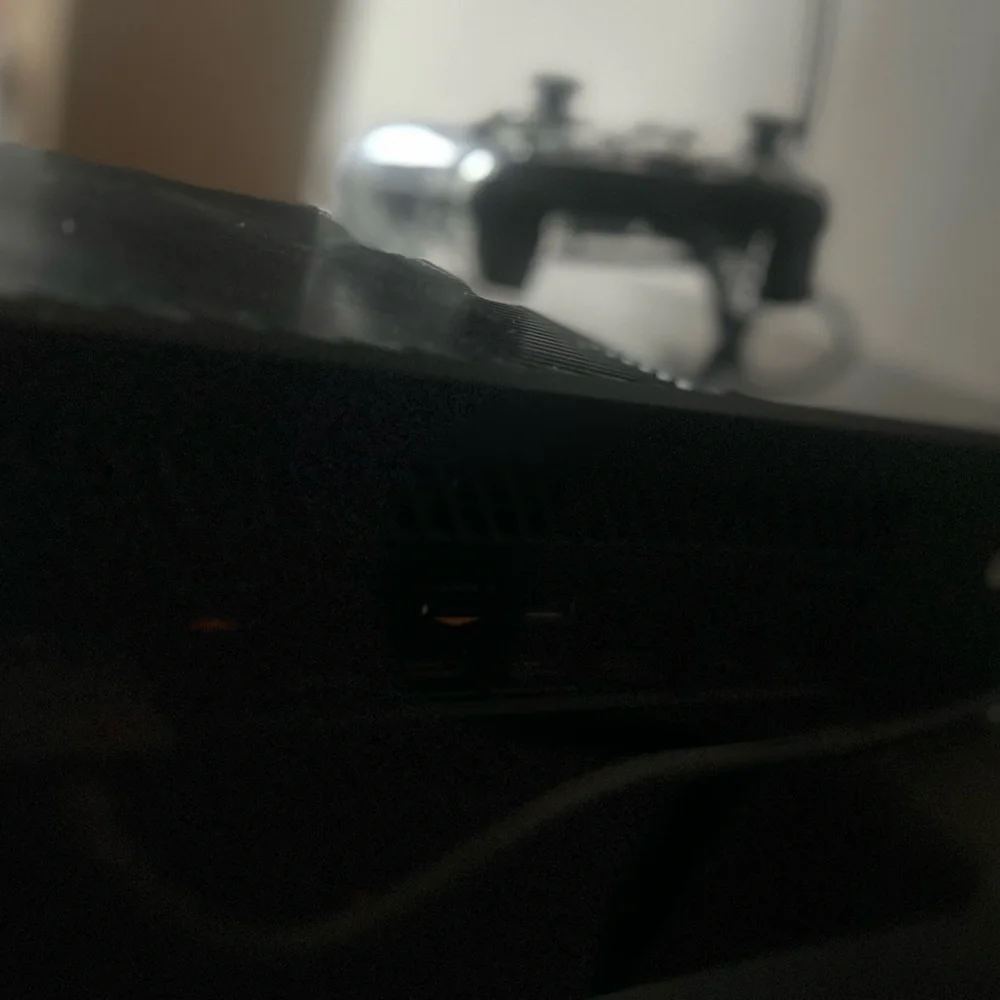 All Black Xbox One